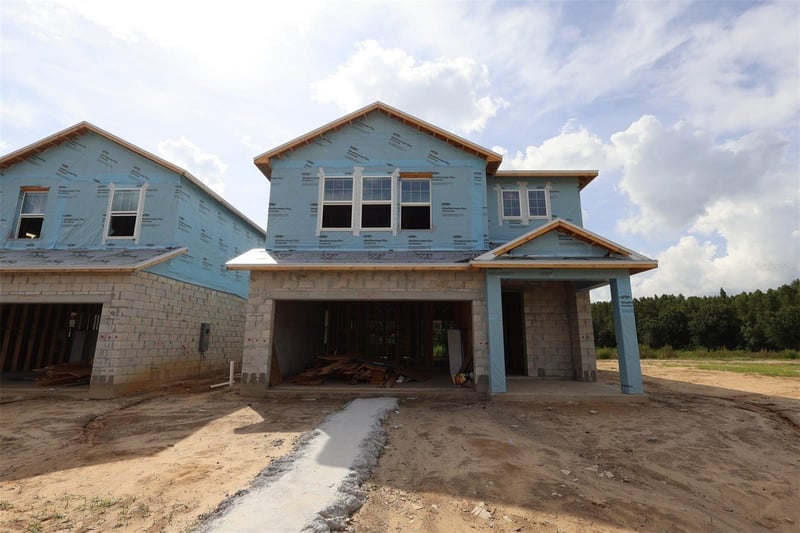 3519 Yellow Cassia Dr, Wesley Chapel, FL 33543