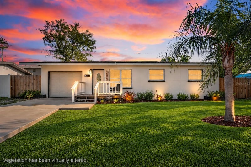 Home Worth Check
