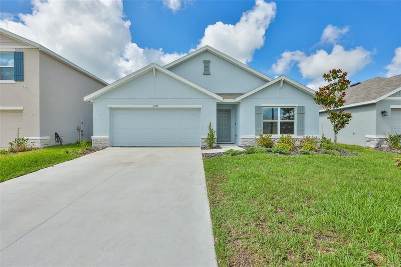 Home Worth Check