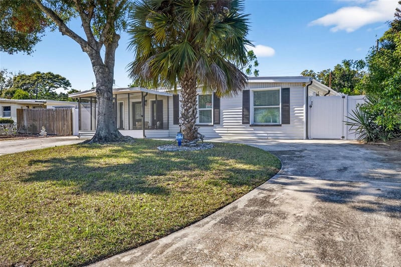 Home Worth Check