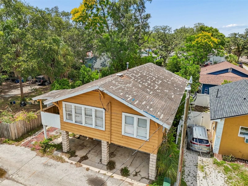 2210 20th Ave S, St Petersburg, FL 33712