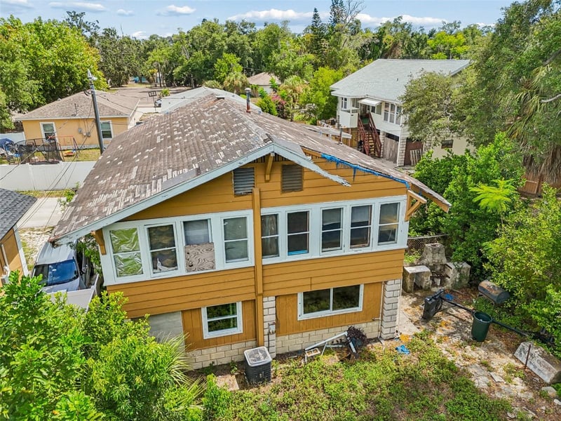 2210 20th Ave S, St Petersburg, FL 33712