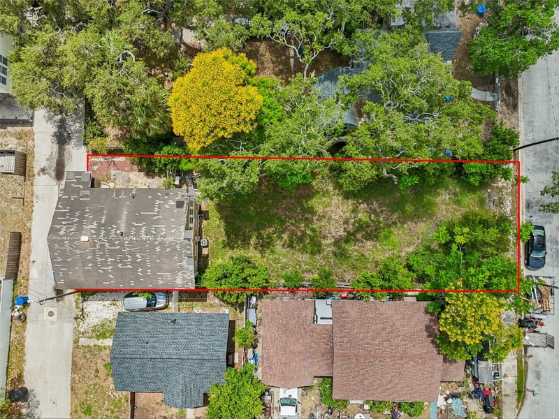 2210 20th Ave S, St Petersburg, FL 33712