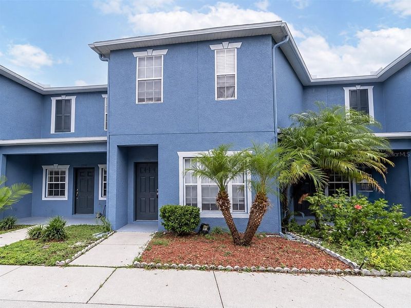 6716 Lake Camden Way, Gibsonton, FL 33534