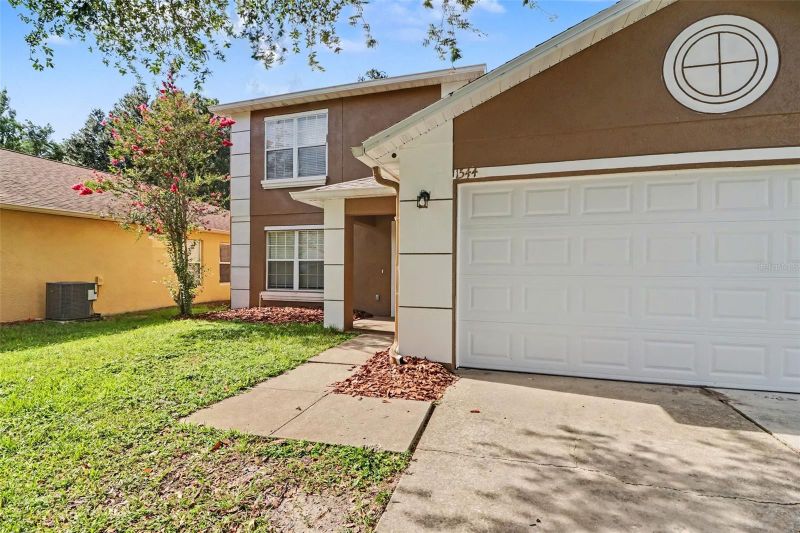 1544 Algonkin Loop, Orlando, FL 32828