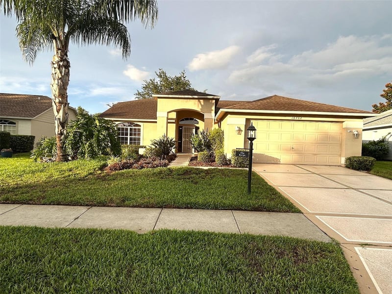 Home Worth Check