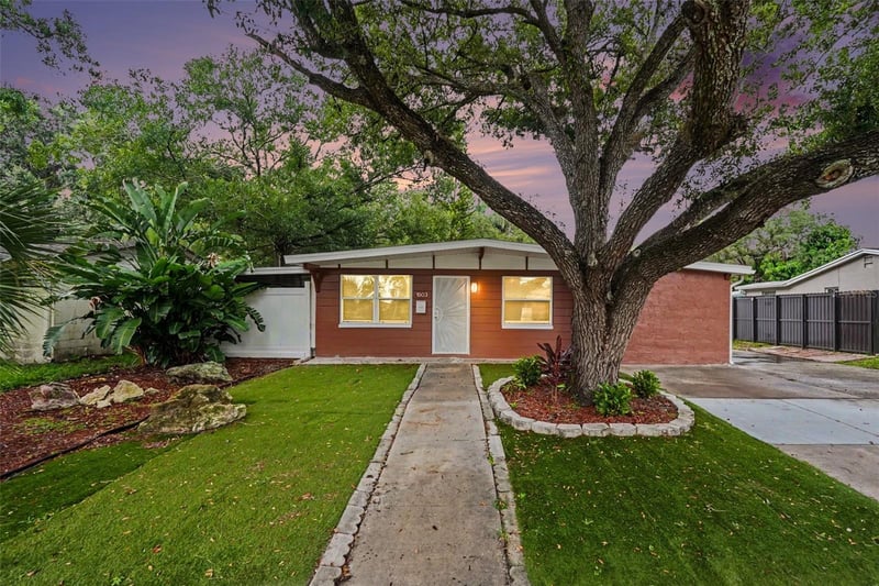 Home Worth Check
