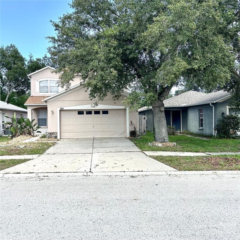 Home Worth Check