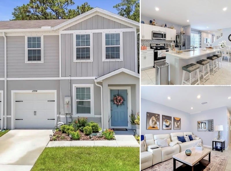 Home Worth Check