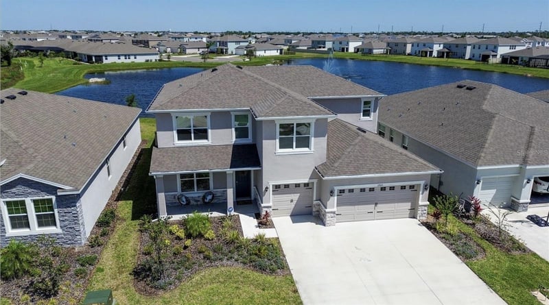 Home Worth Check