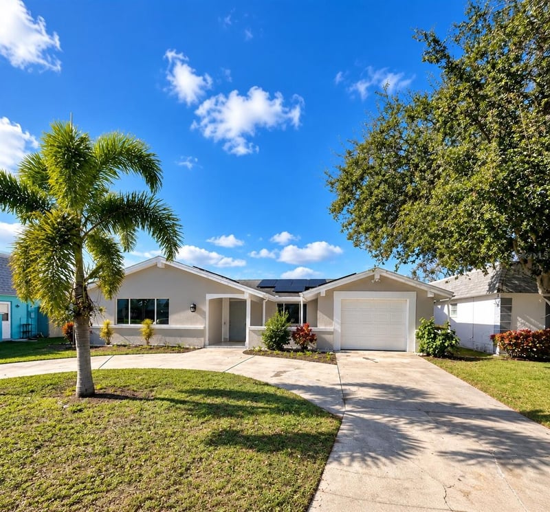 Home Worth Check