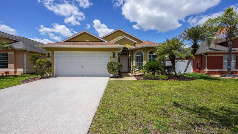 2378 Brewerton Ln, Orlando, FL 32824