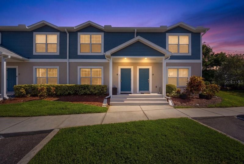 5503 67th Ave N #18, Pinellas Park, FL 33781