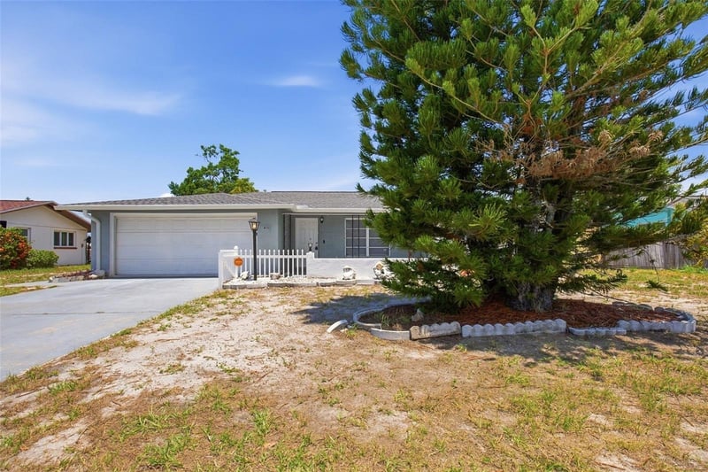 Home Worth Check