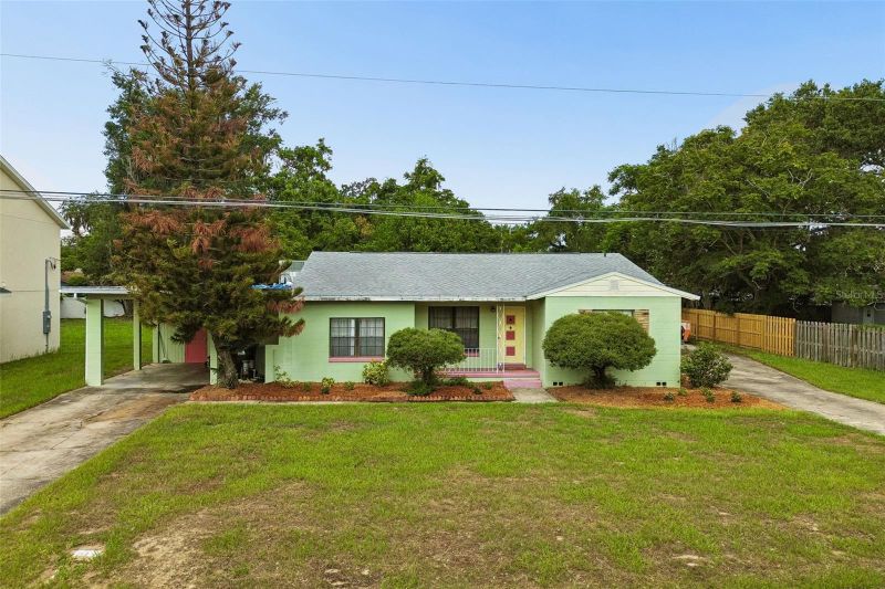3742 Martin St, Orlando, FL 32806