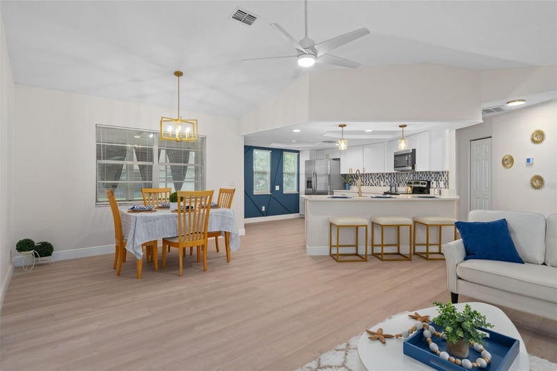 8643 Woodbridge Dr, New Port Richey, FL 34655