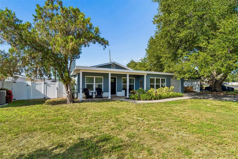 Home Worth Check