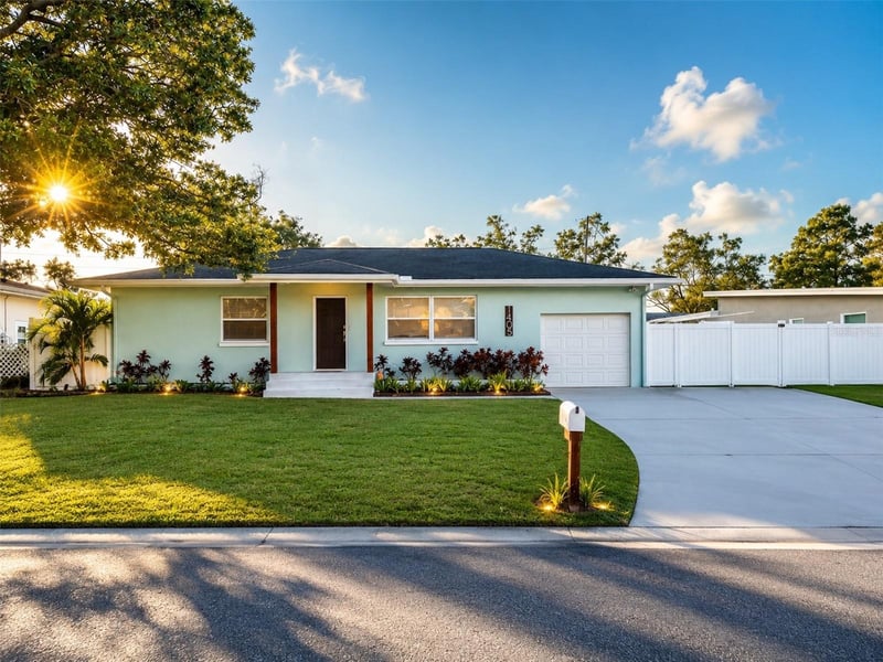 Home Worth Check