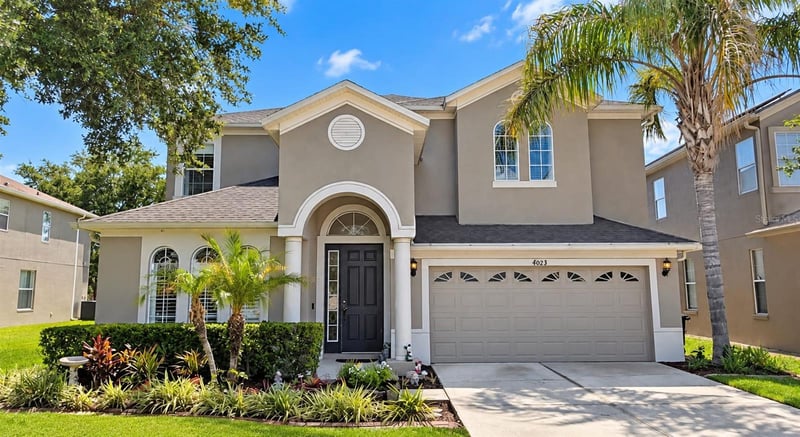 Home Worth Check