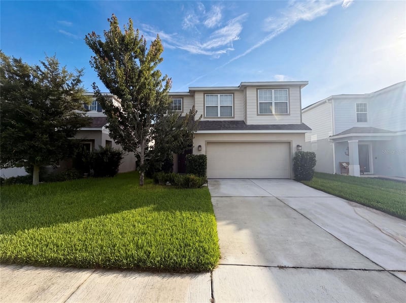 Home Worth Check