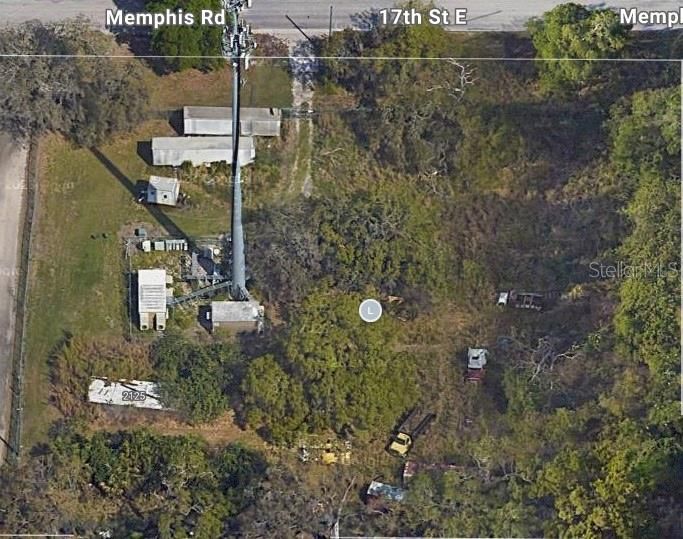 2125 17th St E, Palmetto, FL 34221
