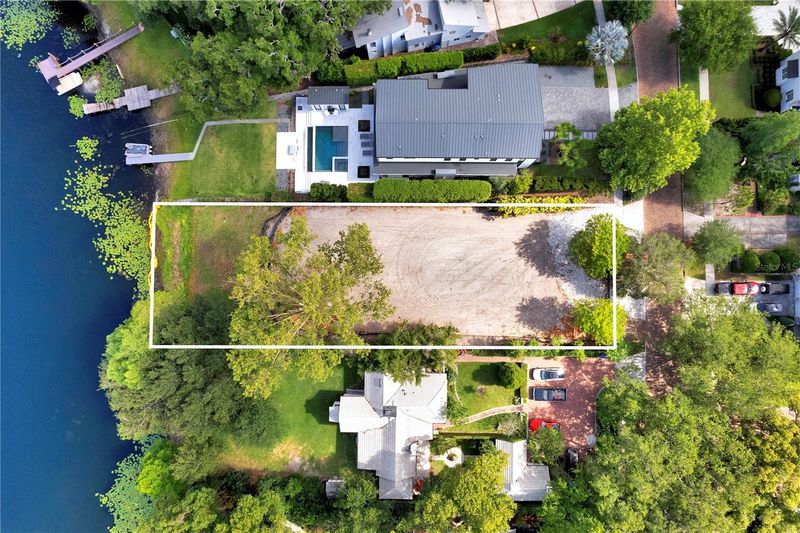 313 Sylvan Dr, Winter Park, FL 32789