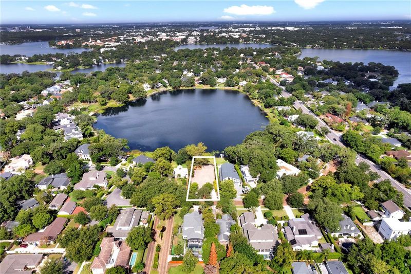 313 Sylvan Dr, Winter Park, FL 32789