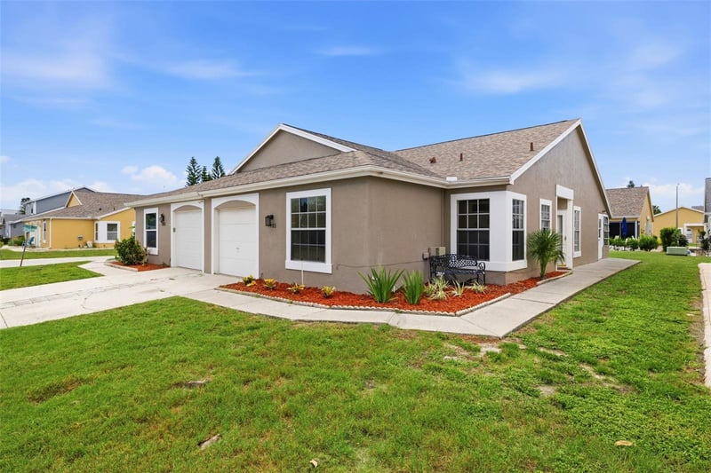 Home Worth Check