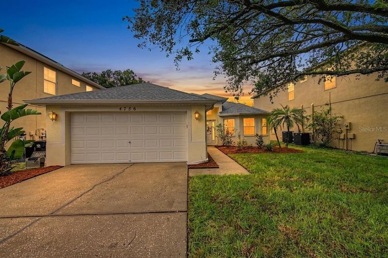 4756 Whispering Wind Ave, Tampa, FL 33614