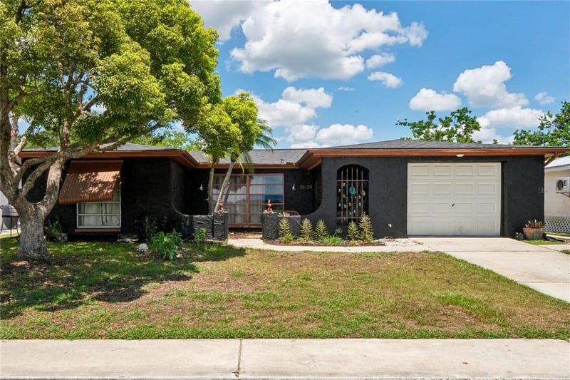 Home Worth Check