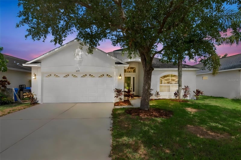 Home Worth Check