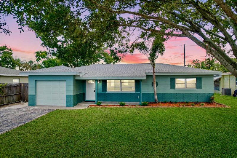 Home Worth Check