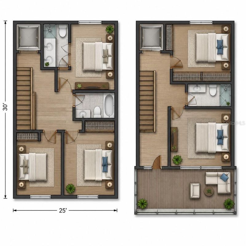 Gulf Blvd, Redington Shores, FL 33708