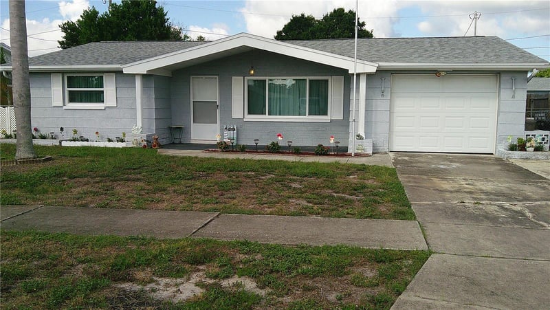 Home Worth Check