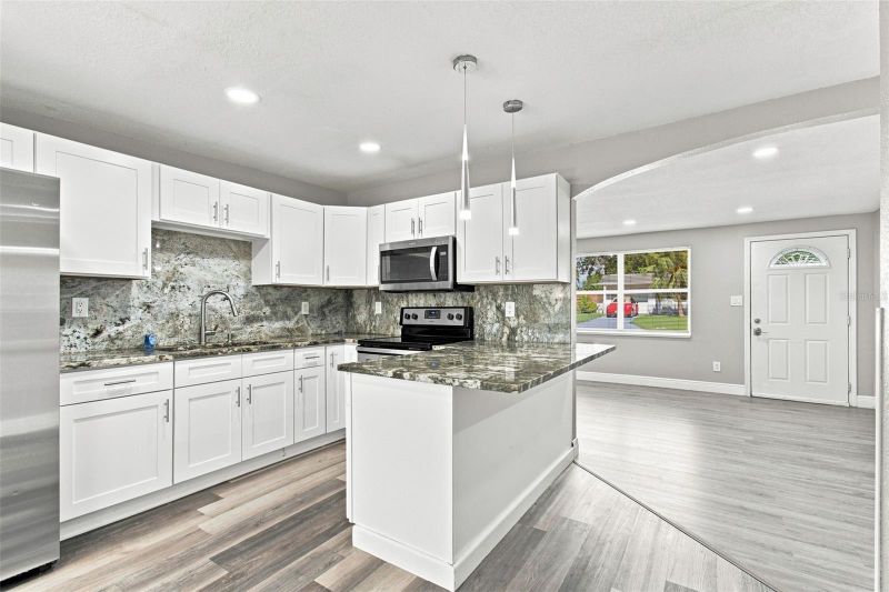 11011 Pickering Ln, Port Richey, FL 34668