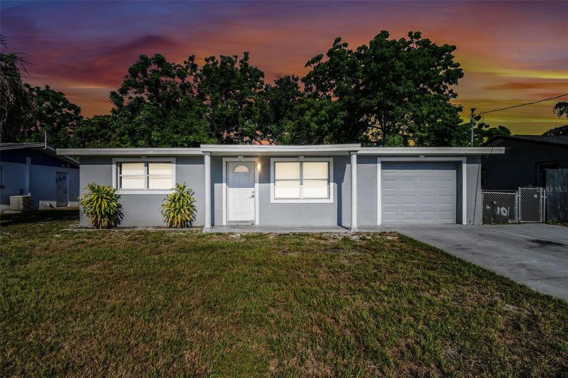 11011 Pickering Ln, Port Richey, FL 34668