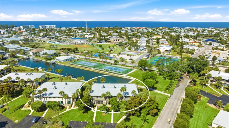 6500 Flotilla Dr #235, Holmes Beach, FL 34217