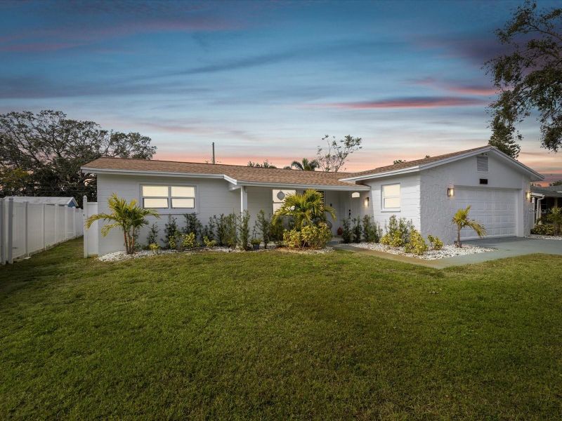 Home Worth Check