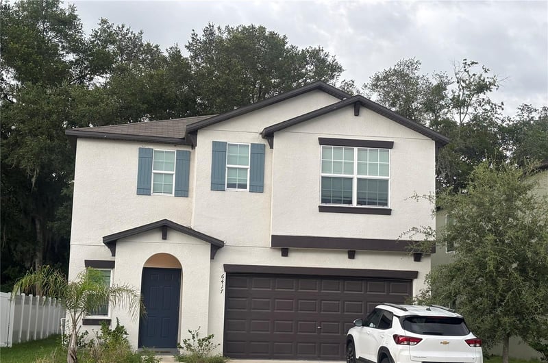 6417 Ten Acre Ct, Zephyrhills, FL 33541