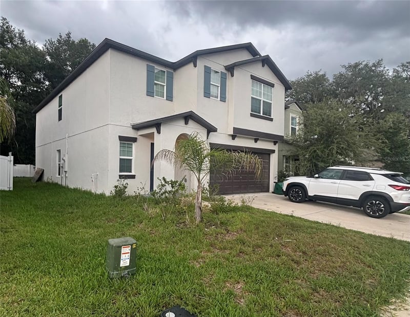 6417 Ten Acre Ct, Zephyrhills, FL 33541