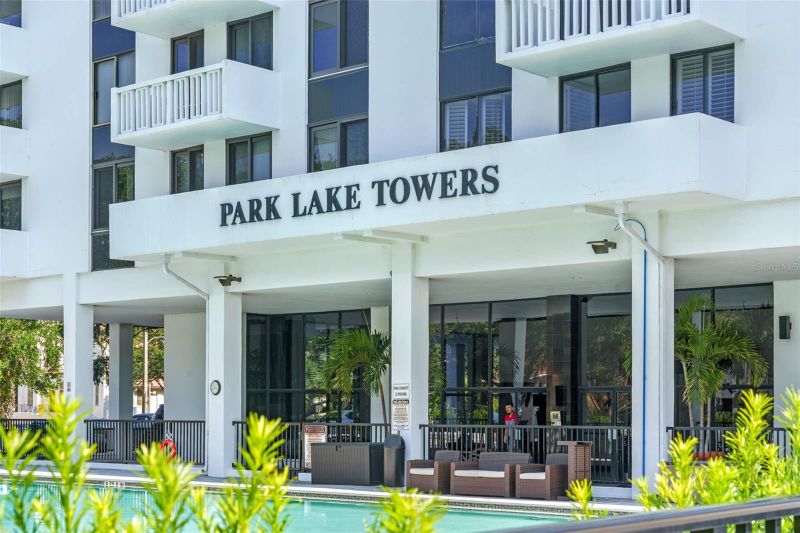 400 E Colonial Dr #608, Orlando, FL 32803