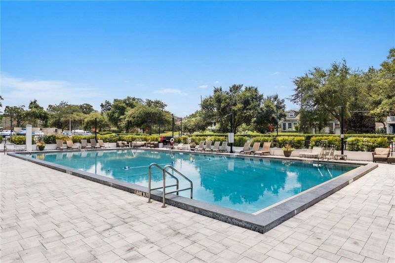 400 E Colonial Dr #608, Orlando, FL 32803
