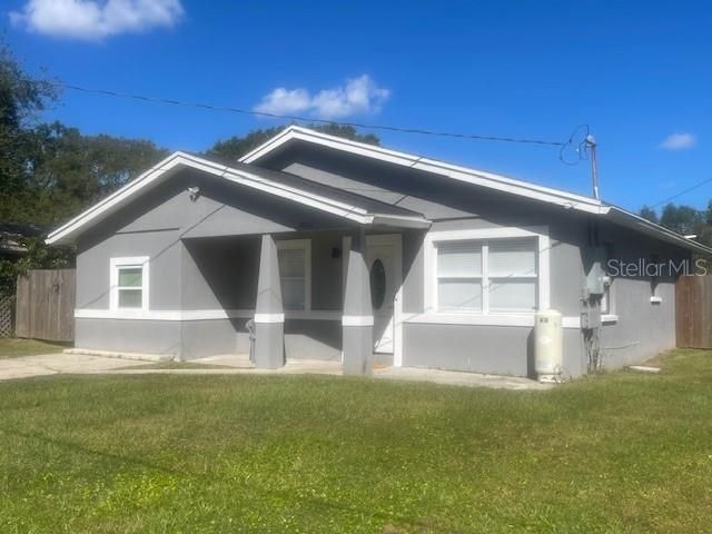7712 Deleuil Ave, Tampa, FL 33610