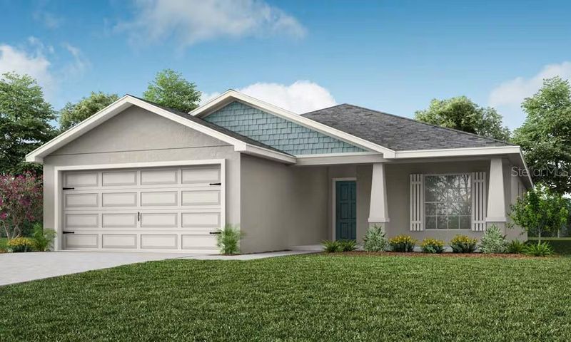 35432 Darlington Grove Dr, Zephyrhills, FL 33541
