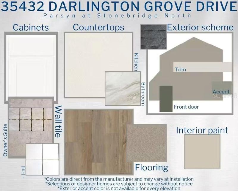 35432 Darlington Grove Dr, Zephyrhills, FL 33541