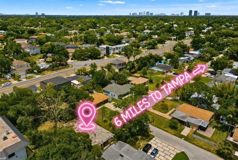 4635 W Bay Villa Ave, Tampa, FL 33611