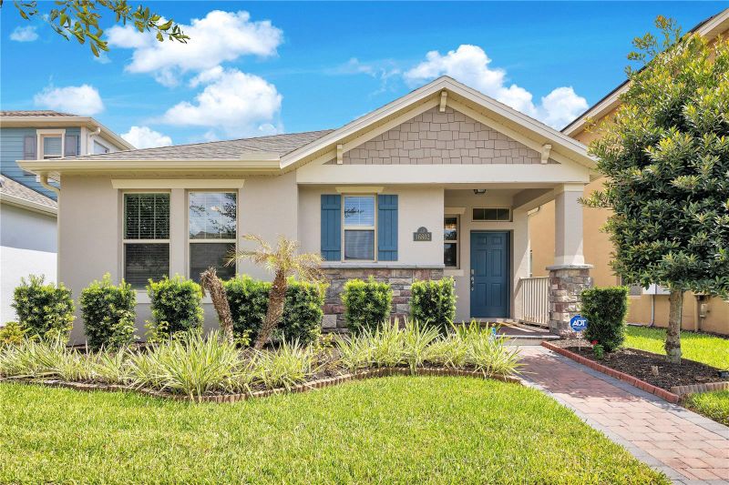 Home Worth Check