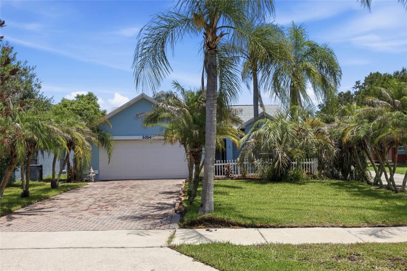 1014 Conley Dr, Oviedo, FL 32765