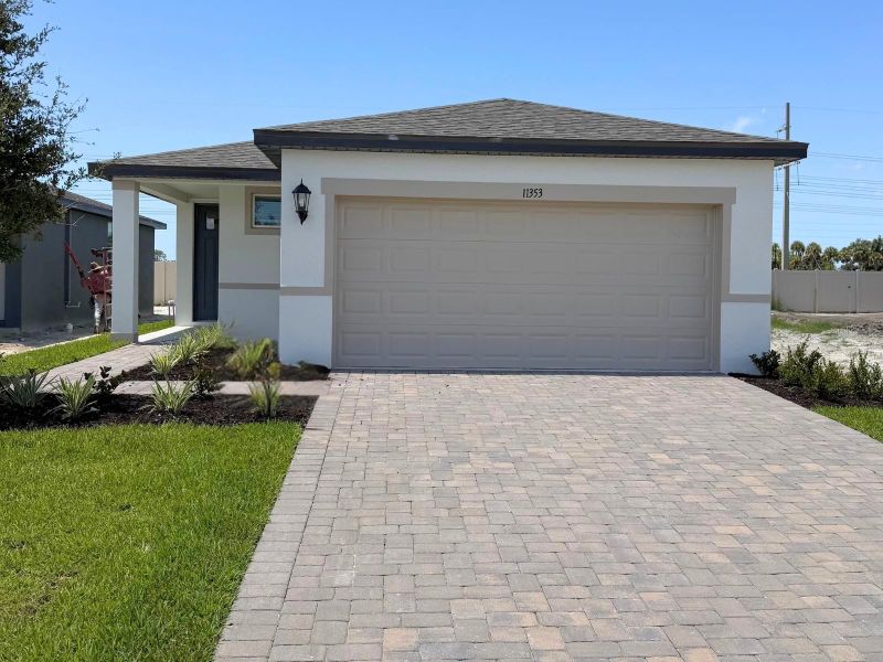 Home Worth Check