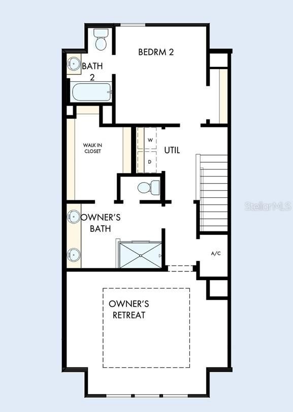 458 31st Way N, St Petersburg, FL 33713